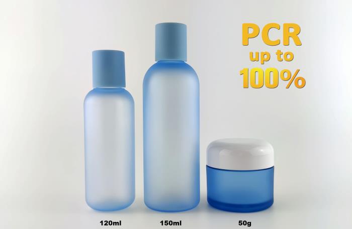 150ml PCR bottle 0102289